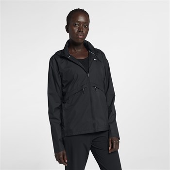 Nike Essential Jacket HD Kadın Rüzgarlık - 933466-010