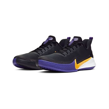 Nike Mamba Focus Erkek Basketbol Ayakkabısı - AJ5899-005