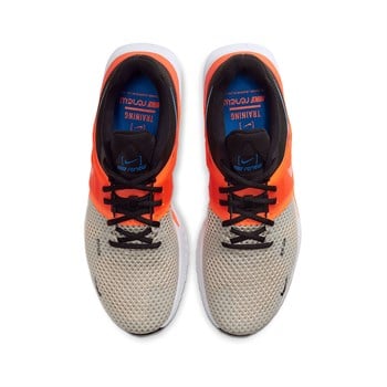 Nike Renew Fusion Erkek Koşu Ayakkabısı - CD0200-100