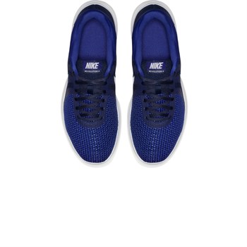 Nike Revolution 4 Eu Erkek Koşu Ayakkabısı - AJ3490-414