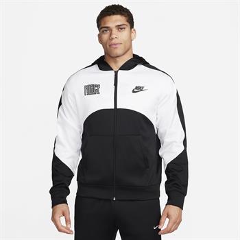 Nike Starting 5 Therma FIT Erkek Sweatshirt FB6960 010