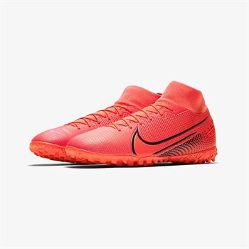 Nike SuperFly 7 Academy TF Erkek Halı Saha Ayakkabısı - AT7978-606