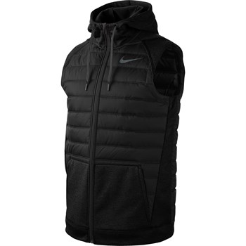 Nike Thermal FZ Vest Winterized Erkek Yelek - BV4534-011