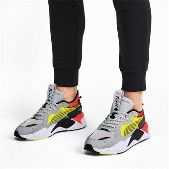 Puma rs top erkek ayakkabı