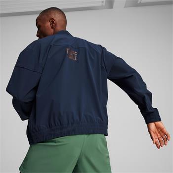 Puma X First Mile Running Erkek Sweatshirt