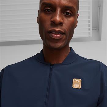 Puma X First Mile Running Erkek Sweatshirt