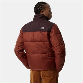 The North Face Saikuru Jacket Erkek Outdoor Mont - NF0A2VEZTEP1