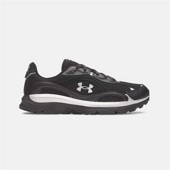 Under Armour Tech Runner Sportstyle Erkek Günlük Spor Ayakkabı