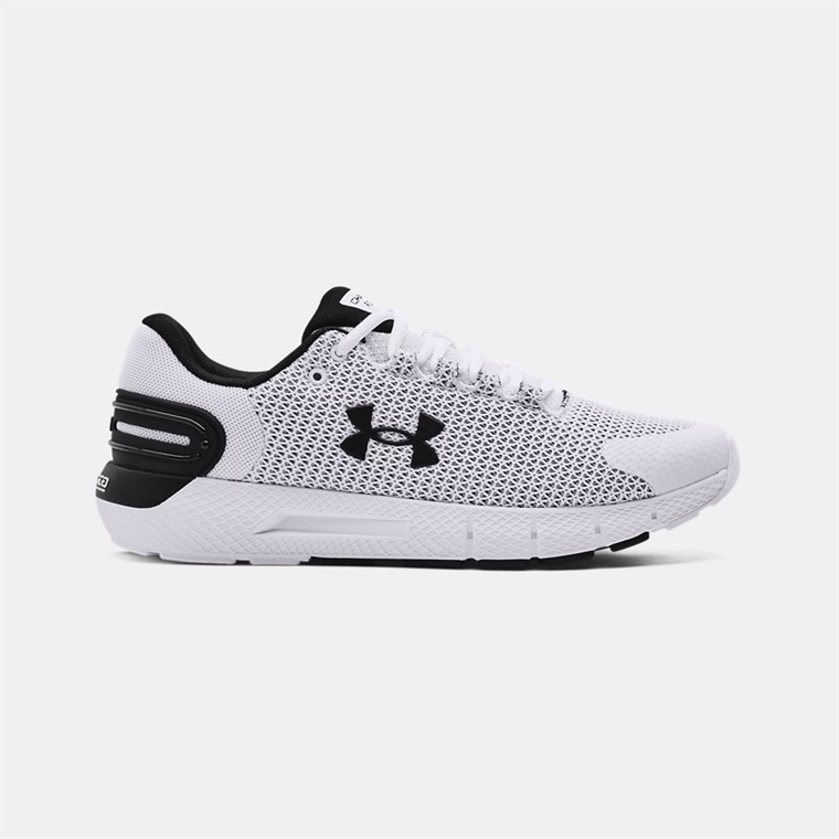 Under Armour Charged Rogue 2.5 Erkek Koşu Ayakkabısı 3024400101