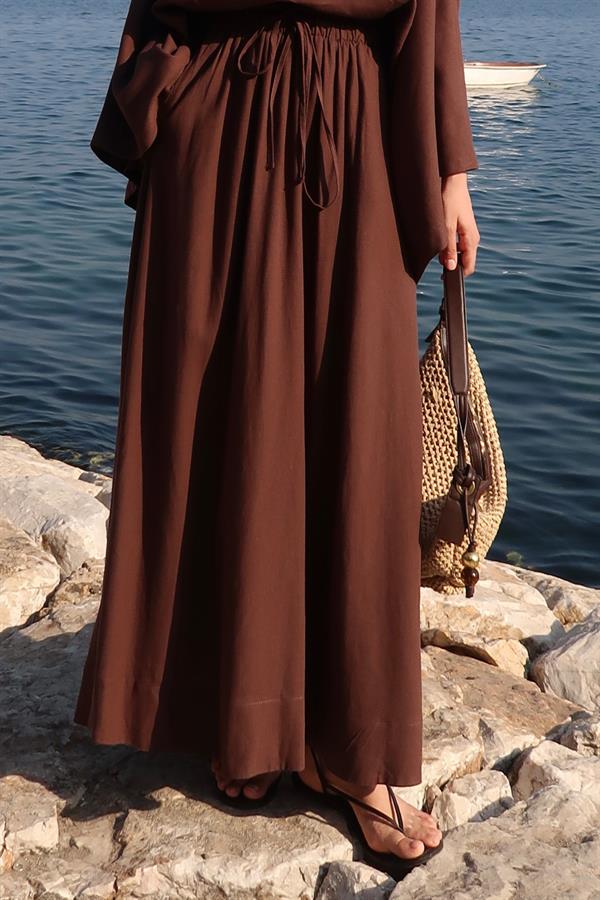 Acı Kahve Alba Etek