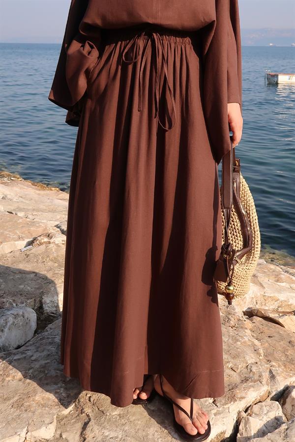 Acı Kahve Alba Etek