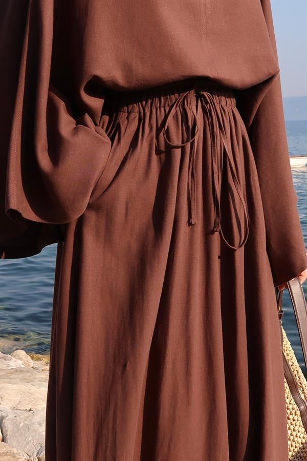 Acı Kahve Alba Etek