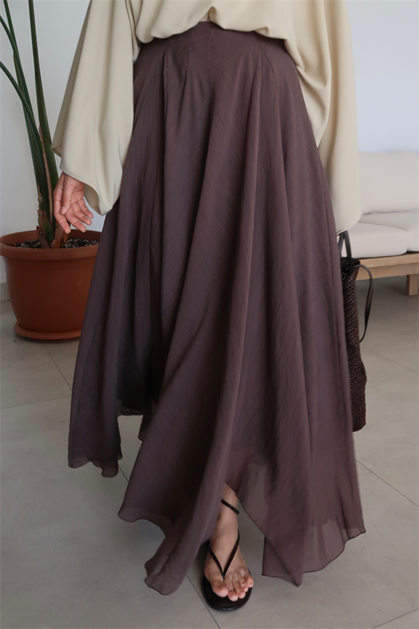 Acı Kahve Elya Etek