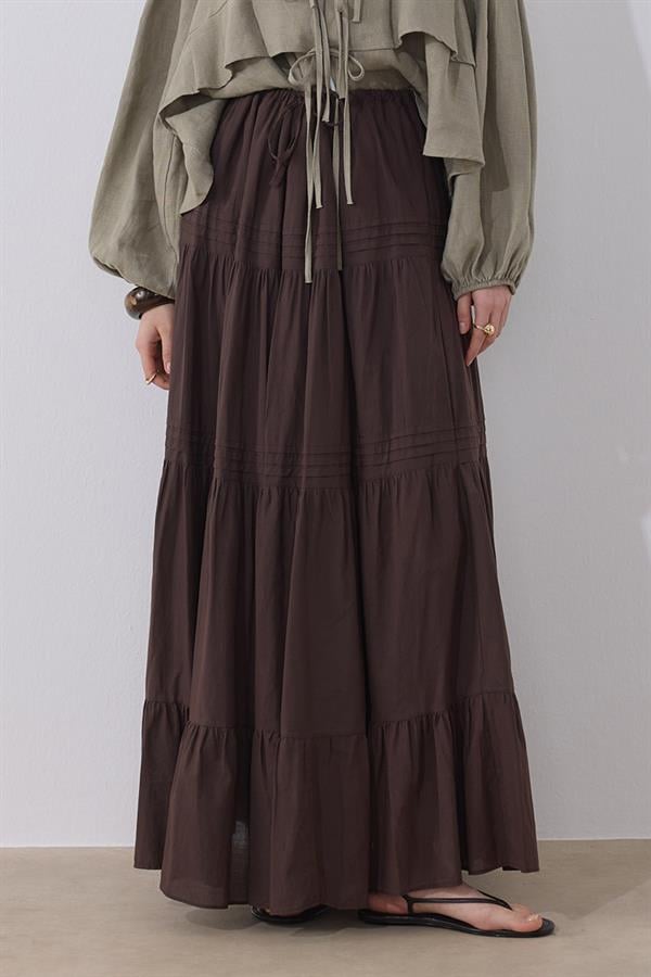 Vesper Vual Etek Acı Kahve