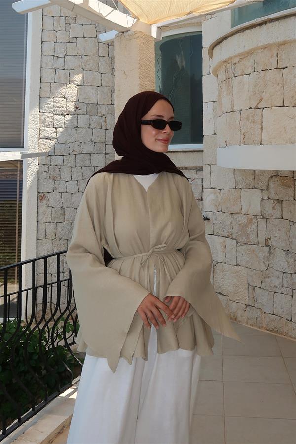 Lamis Kimono Ada Çayı