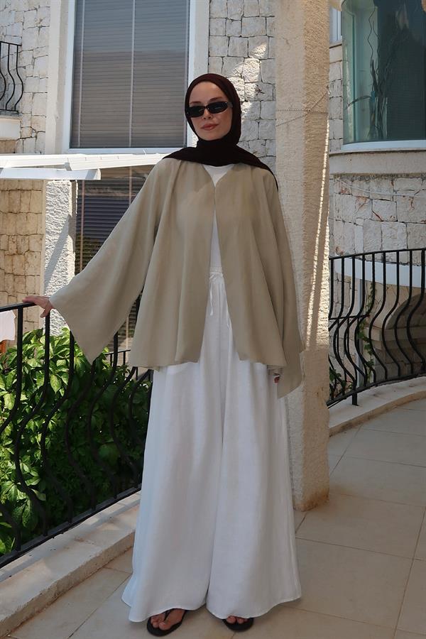 Lamis Kimono Ada Çayı