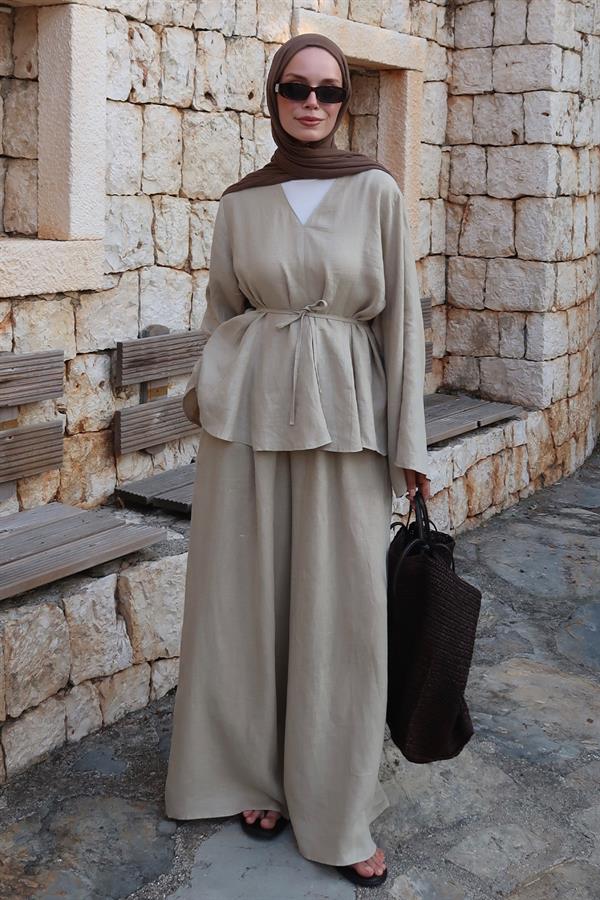 Ada Çayı  Layal Bluz