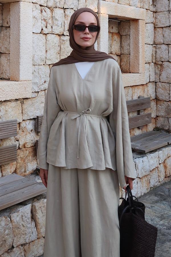 Ada Çayı  Layal Bluz