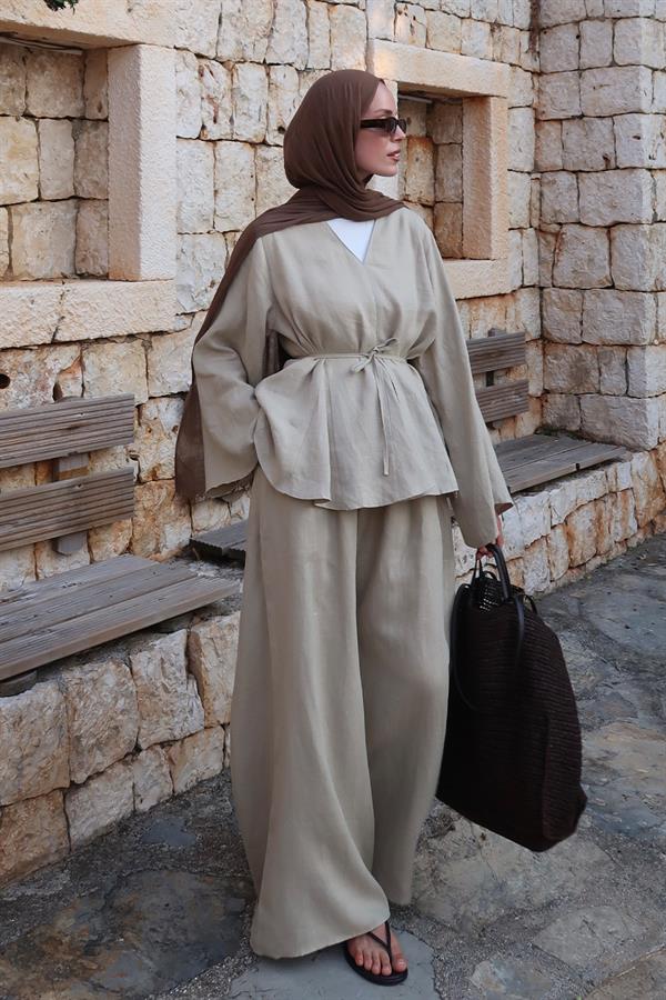 Ada Çayı  Layal Bluz