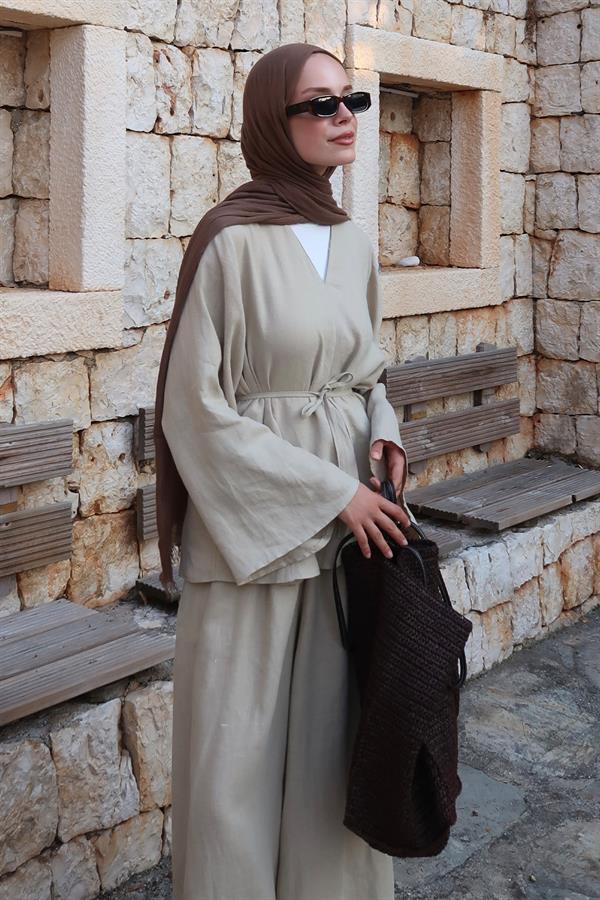 Ada Çayı  Layal Bluz