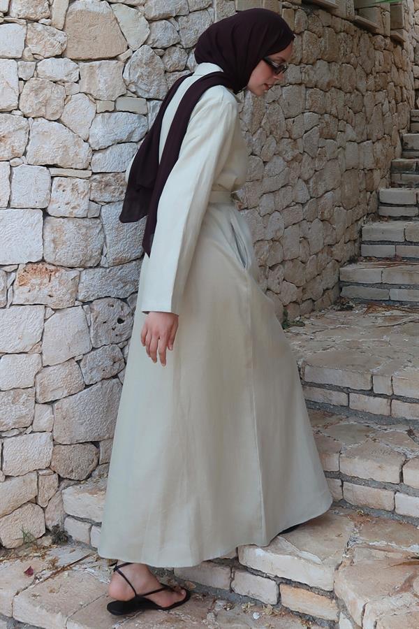 Sondos Elbise Ada Çayı