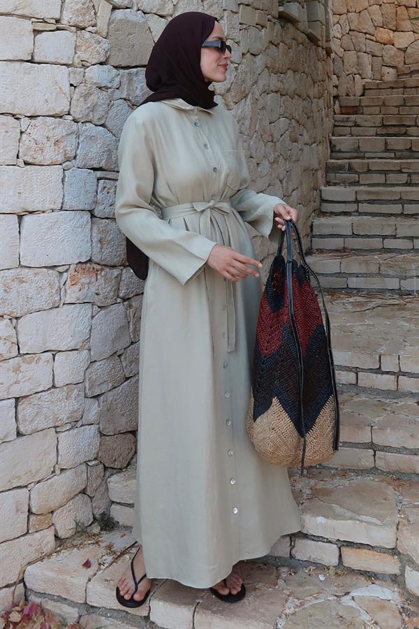 Sondos Elbise Ada Çayı