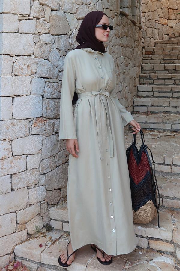 Sondos Elbise Ada Çayı