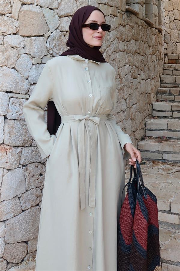 Sondos Elbise Ada Çayı