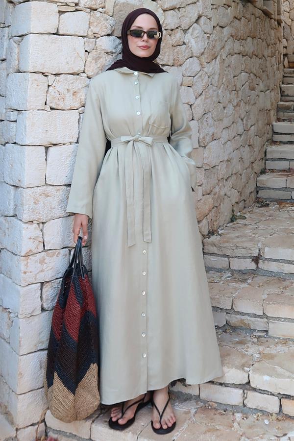 Sondos Elbise Ada Çayı