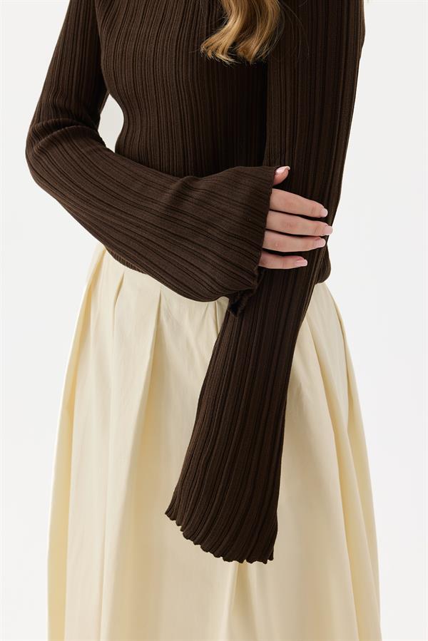 Alessi Kazak Acı Kahve