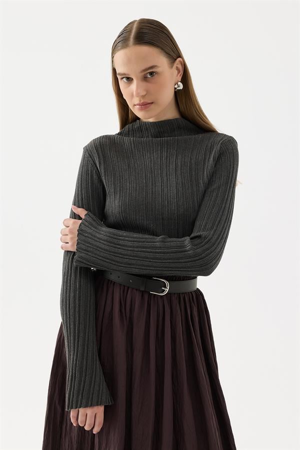 Alessi Kazak Antrasit