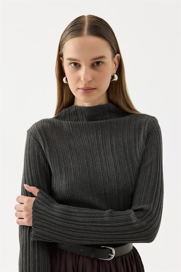 Alessi Kazak Antrasit