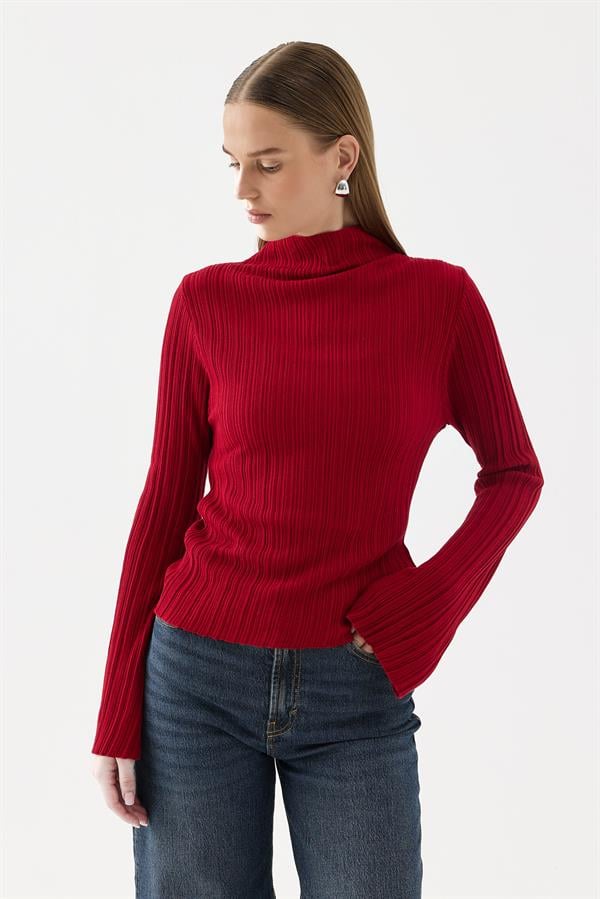 Alessi Kazak Kırmızı