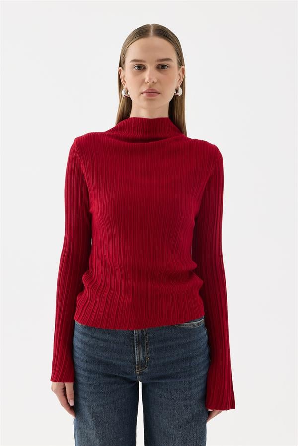 Alessi Kazak Kırmızı