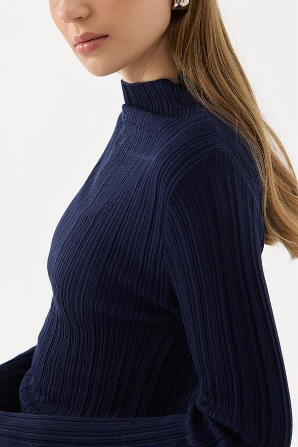 Alessi Kazak Lacivert