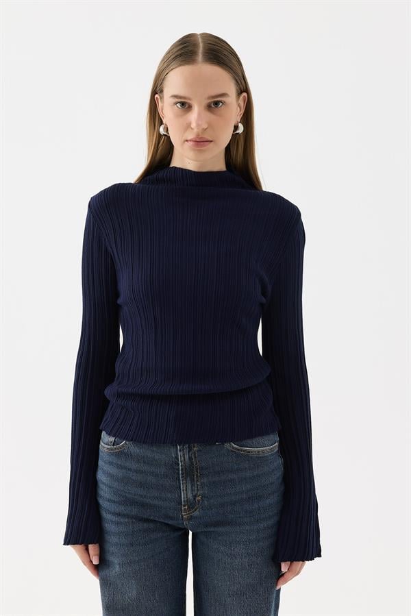 Alessi Kazak Lacivert