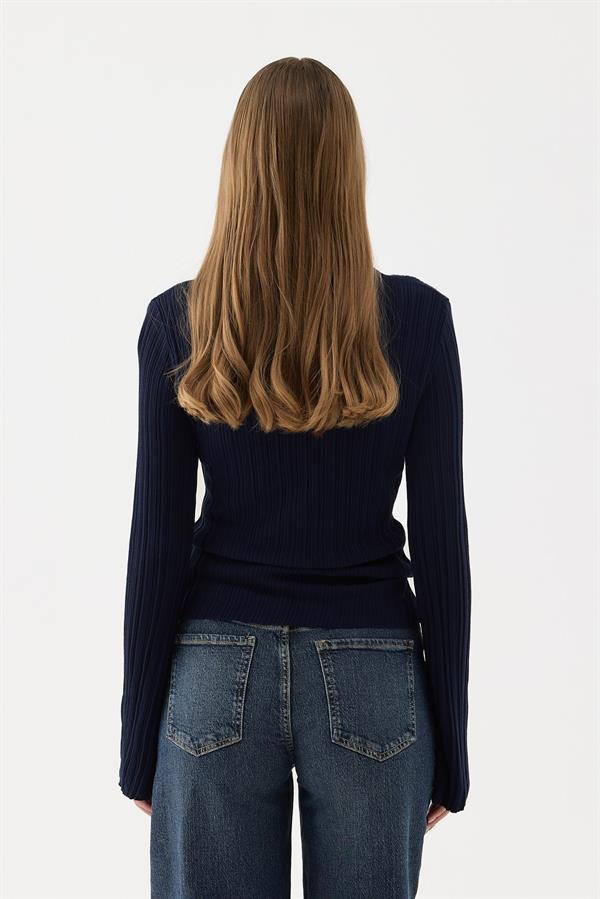 Alessi Kazak Lacivert