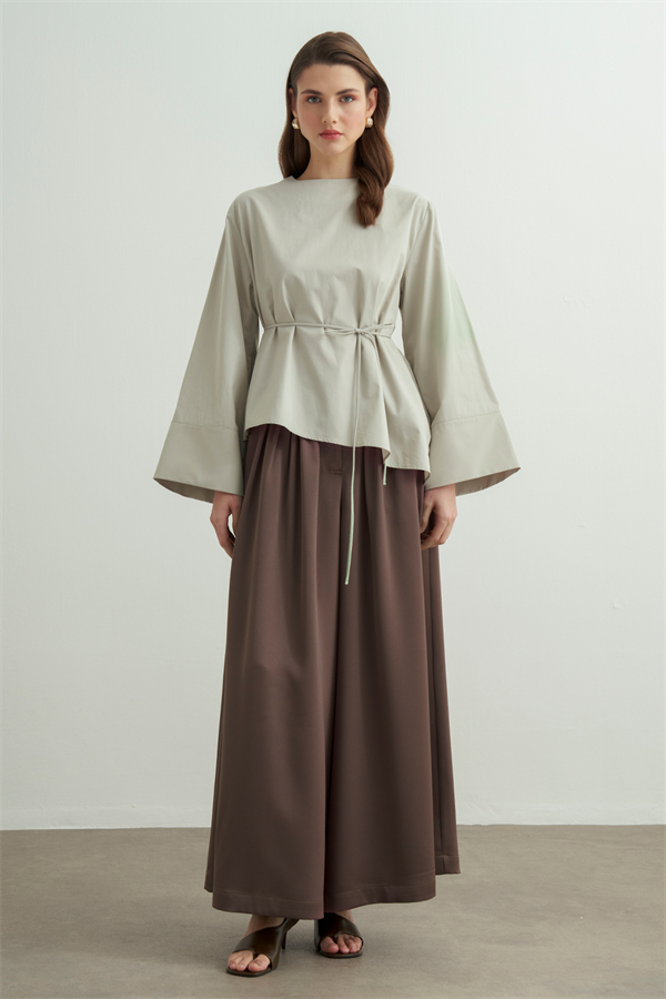 Anelis Bluz Ada Çayı