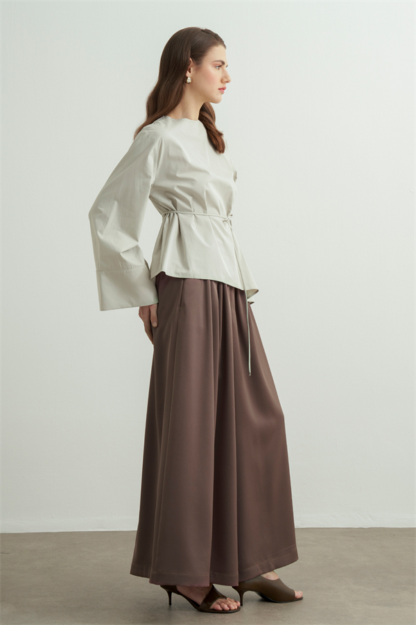 Anelis Bluz Ada Çayı