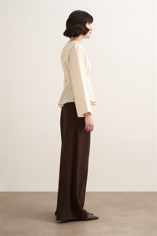 Anelis Gömlek Butter