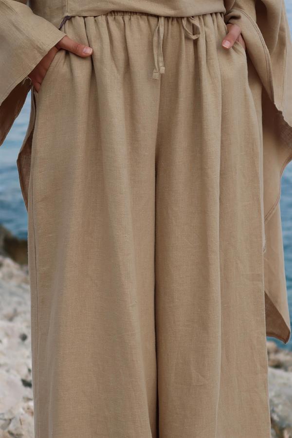 Buğday Hanin Pantolon