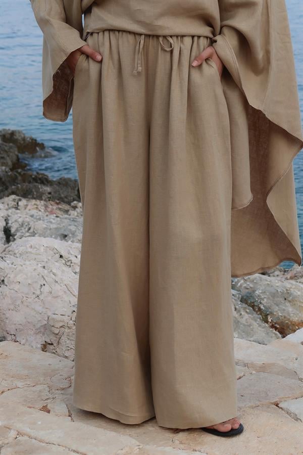 Buğday Hanin Pantolon