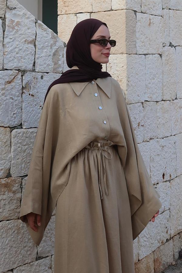 Ruwa Gömlek Buğday