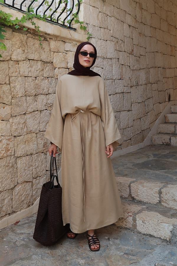 Samar Elbise Buğday