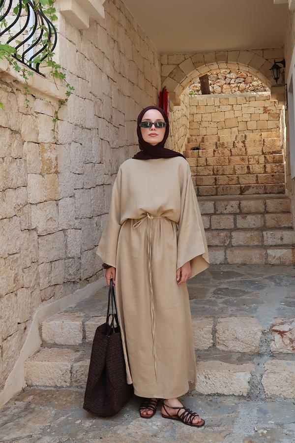 Samar Elbise Buğday