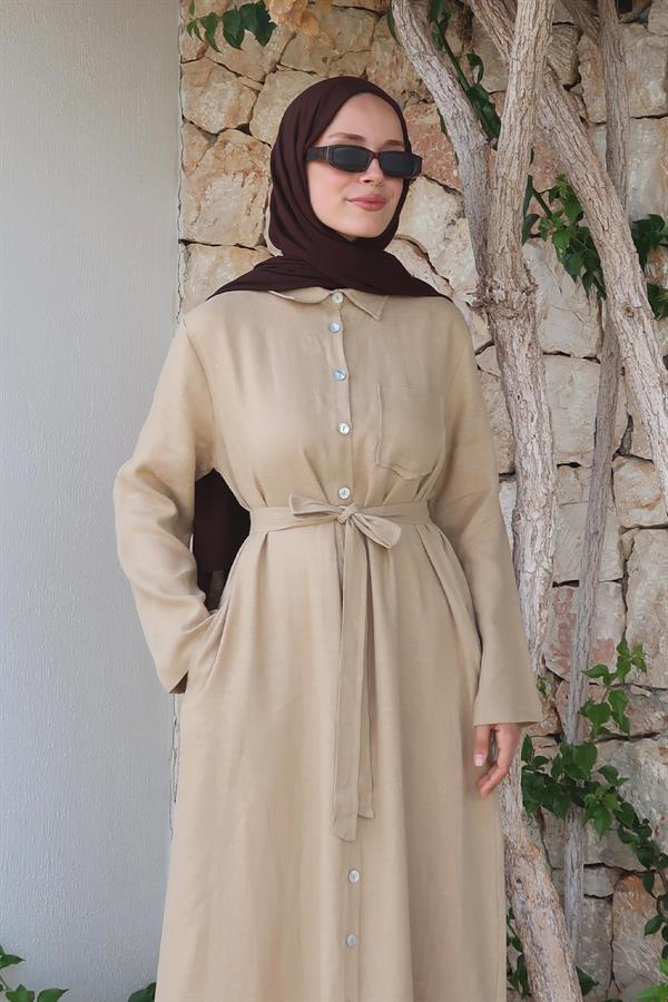 Sondos Elbise Buğday
