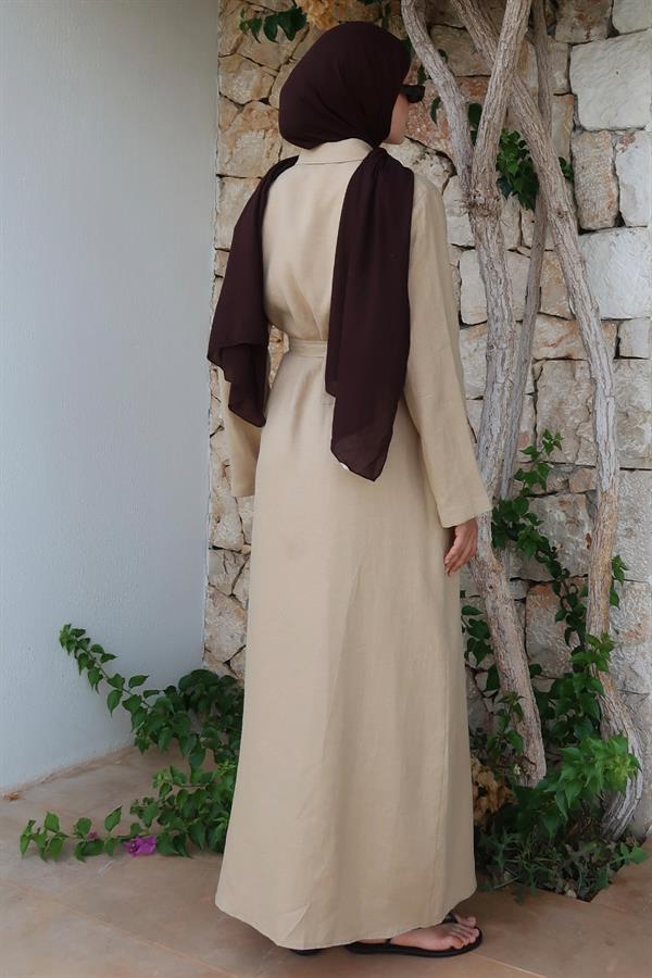 Sondos Elbise Buğday