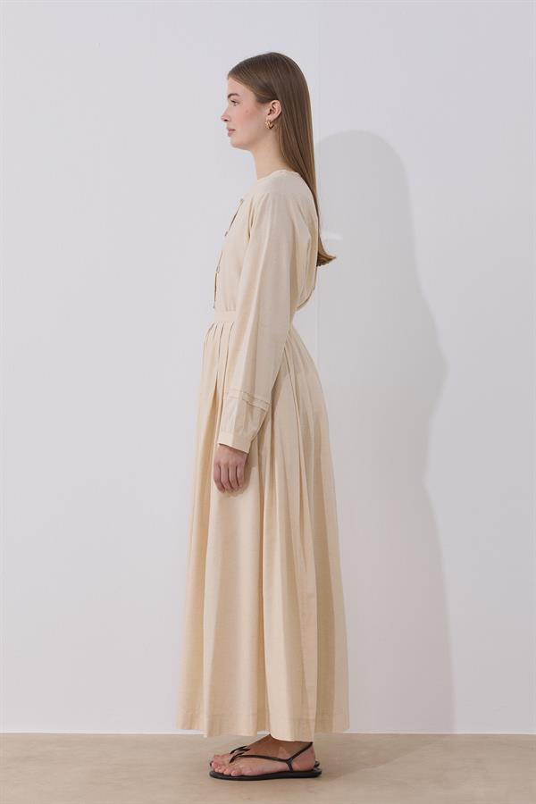 Akila Keten Takım Butter