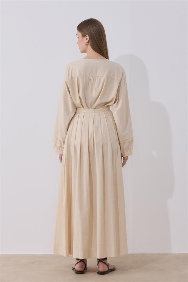 Akila Keten Takım Butter