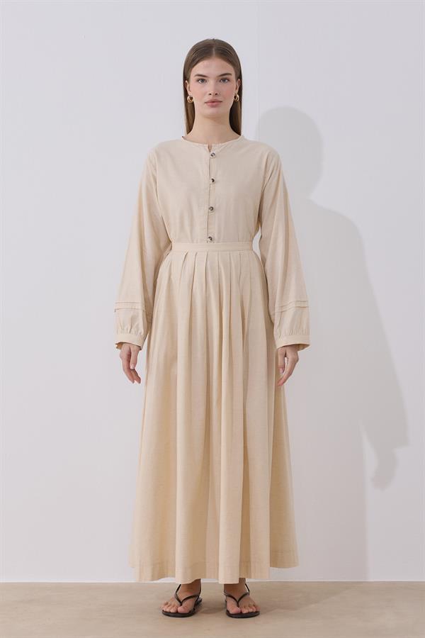 Akila Keten Takım Butter